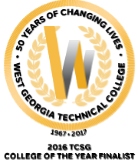 Behavioral Specialist at West Georgia Technical College | Indeed.com