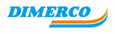 Dimerco Express logo