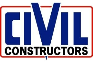 Civil Constructors logo