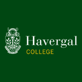 HAVERGAL COLLEGE logo