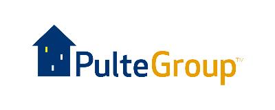 PulteGroup logo