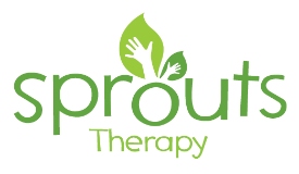 Sprouts Therapy logo