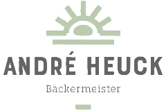 André Heuck Bäckermeister logo