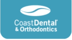 Coast Dental and Orthodontics logo