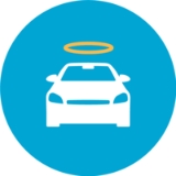 CARVANA logo