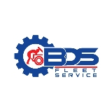 BDS FLEET SERVICE logo