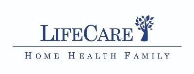 Lifecare Home Health Family logo