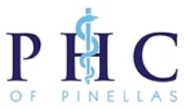 Professional Health Care of Pinellas logo