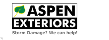 Aspen Exteriors logo