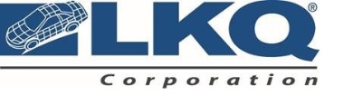 LKQ Corporation logo