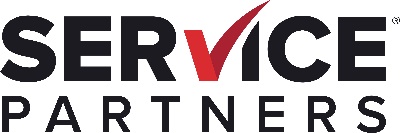 Service Partners logo