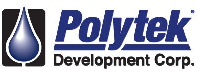 Polytek Development Corp logo