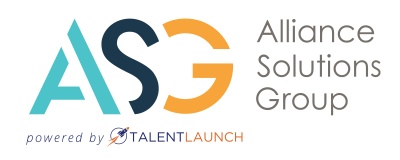 ASG logo