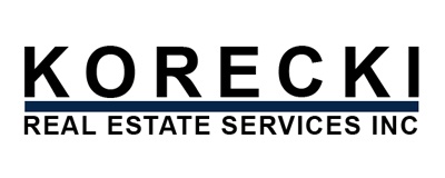 Korecki Real Estate Services Inc. logo