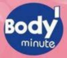 BODY MINUTE logo