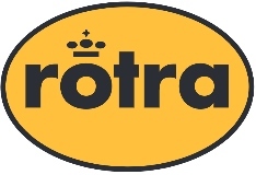 Rotra  logo