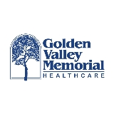 Golden Valley Memorial Healthcare logo