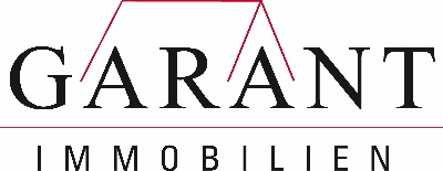 Garant Immobilien logo