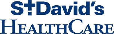 St. David's HealthCare logo