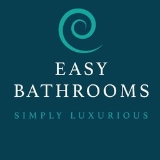 EasyBathrooms logo