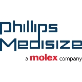Phillips-Medisize logo