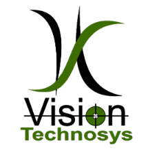 Vision Technosys logo