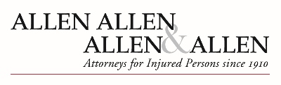 Allen Allen Allen & Allen logo