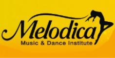 Melodica Music Academy logo