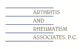 Arthritis & Rheumatism Associates, PC logo