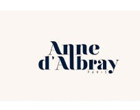Anne d'Albray Paris logo