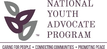 National Youth Advocate Program logo