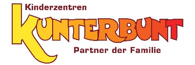 Kinderzentren Kunterbunt gGmbH logo