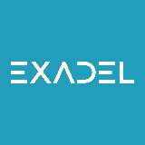 Exadel logo