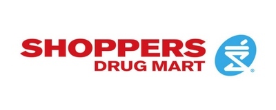 Shoppers Drug Mart / Pharmaprix logo