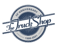 The Truck Shop Kitchener logo