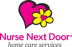 Nurse Next Door logo