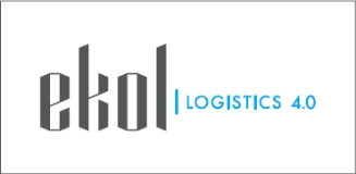 Ekol Lojistik logo