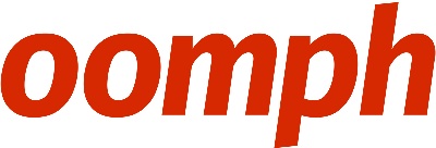 Oomph, inc logo