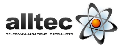 Alltec Fibre LTD logo
