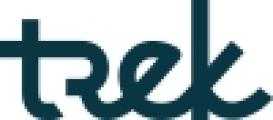 Trek Marketing logo