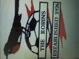 Knowle football club