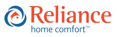 Reliance Home Comfort logo