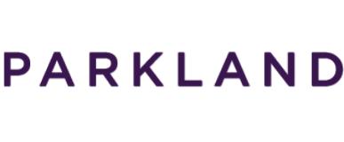 Parkland logo