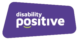 Disability positive
