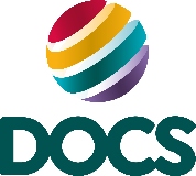 DOCS logo