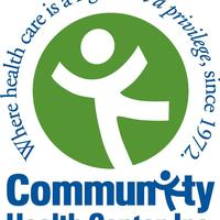 Community Health Center, Inc. logo