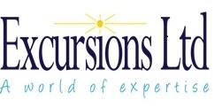 Excursions Limited salaries: How much does Excursions Limited pay in ...