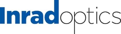 Inrad Optics logo