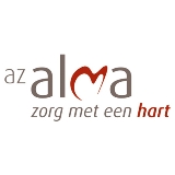 vzw AZ Alma logo