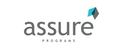 Assure Programs logo